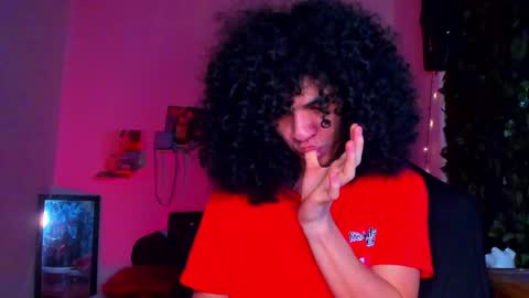 Steven independent model online show from February 2026 10:57:02 PM