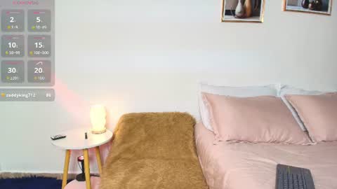 sweet wenjones online show from July 2026 02:13:01 PM