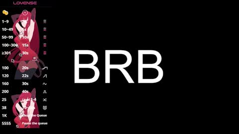 JULIETA     I connect from Monday to Saturday from 10am to 5pm NEW YORK TIME. online show from September 2025 04:56:01 PM