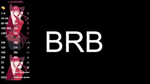 JULIETA     I connect from Monday to Saturday from 10am to 5pm NEW YORK TIME. online show from October 2025 04:59:02 PM