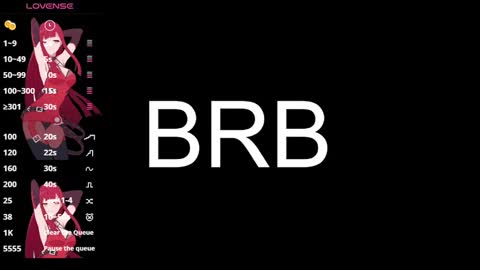 JULIETA     I connect from Monday to Saturday from 10am to 5pm NEW YORK TIME. online show from October 2025 04:37:02 PM