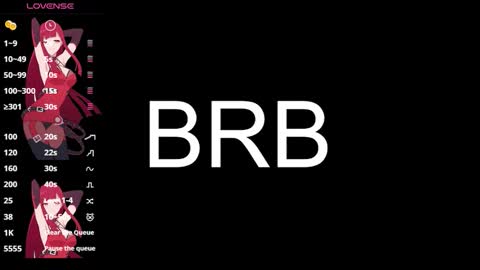 JULIETA     I connect from Monday to Saturday from 10am to 5pm NEW YORK TIME. online show from October 2025 07:03:01 PM