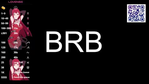 JULIETA     I connect from Monday to Saturday from 10am to 5pm NEW YORK TIME. online show from October 2025 04:31:02 PM