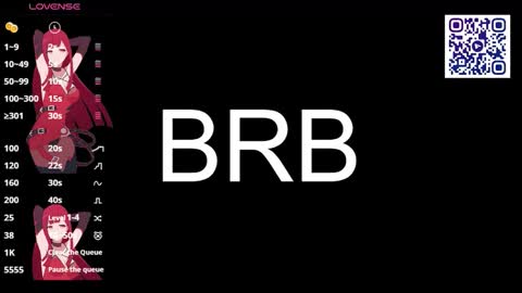 JULIETA     I connect from Monday to Saturday from 10am to 5pm NEW YORK TIME. online show from November 2025 04:07:01 PM