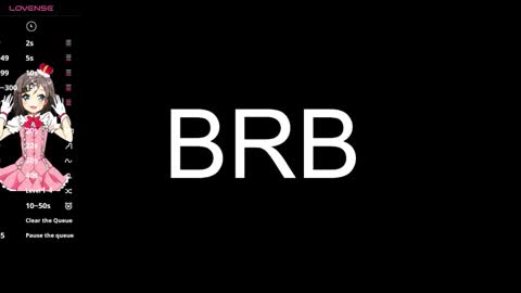 JULIETA     I connect from Monday to Saturday from 10am to 5pm NEW YORK TIME. online show from February 2026 04:12:02 PM