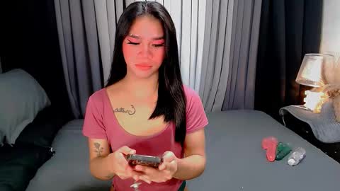 bea takashi  online show from December 2025 02:45:02 PM