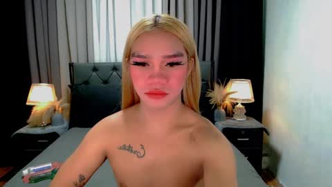 bea takashi  online show from April 2026 07:58:02 PM