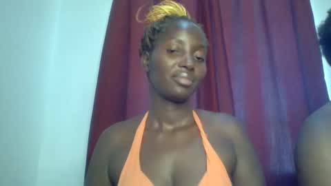 zuri online show from March 2025 12:34:01 PM