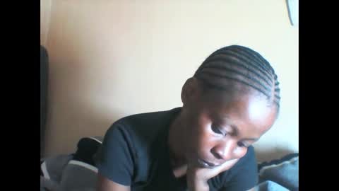 LIANAH online show from November 2025 08:03:01 PM