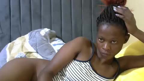 LIANAH online show from April 2026 09:15:01 AM