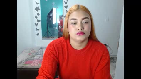 Snapshot of sweetaliice_ chatting on November 2025 01:10:01 PM sweetaliice_ online show from November 2025 01:10:01 PM