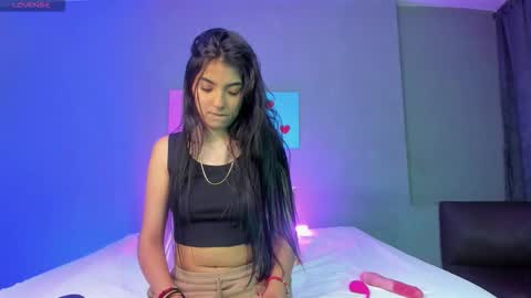 Snapshot of sweetaliss26 chatting on February 2026 10:13:01 PM Aliss online show from February 2026 10:13:01 PM