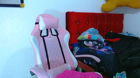 Snapshot of sweetalmaa chatting on December 2024 10:49:01 AM Alma online show from December 2024 10:49:01 AM