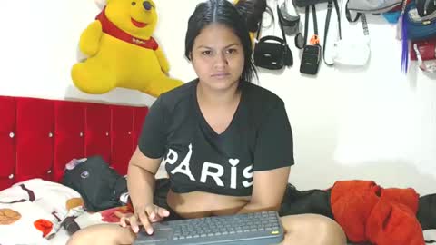 Snapshot of sweetalmaa chatting on January 2025 09:35:02 AM Alma online show from January 2025 09:35:02 AM