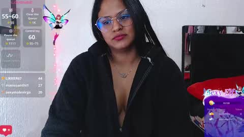 Snapshot of sweetalmaa chatting on February 2025 12:42:01 PM Alma online show from February 2025 12:42:01 PM