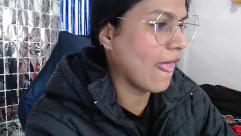 Alma online show from September 2025 09:35:02 AM