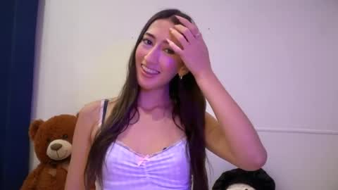 Snapshot of sweetameliabriar chatting on June 2026 07:05:02 AM Amelia online show from June 2026 07:05:02 AM