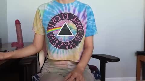 Snapshot of sweetandsassydee chatting on October 2025 02:29:01 PM Sweet Dee online show from October 2025 02:29:01 PM