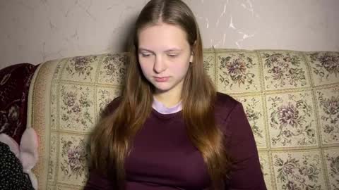 ELYA online show from January 2026 08:58:02 PM