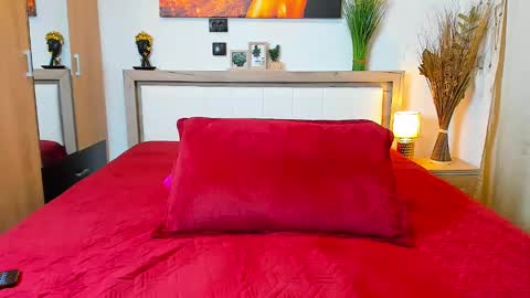 Viorica online show from February 2025 05:07:02 AM