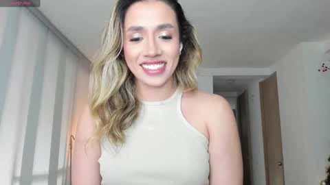 Camila online show from January 2025 09:09:02 PM