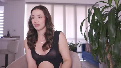 Camila online show from February 2026 07:34:02 PM