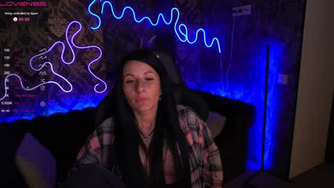 Arina online show from December 2024 02:49:02 PM