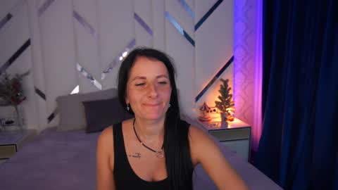 Arina online show from December 2024 02:21:01 PM