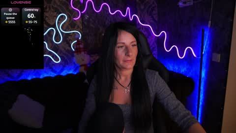 Arina online show from December 2024 07:35:01 AM