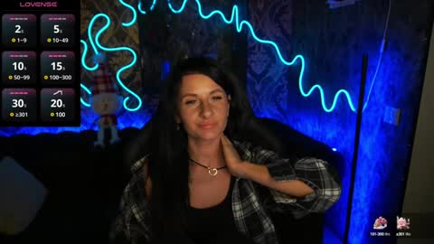 Arina online show from January 2025 10:58:02 AM