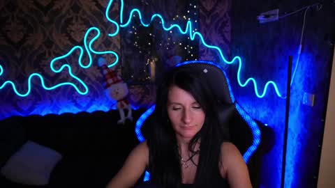 Arina online show from January 2025 01:41:02 PM