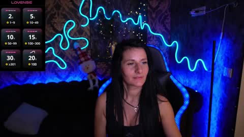 Arina online show from January 2025 04:44:02 PM