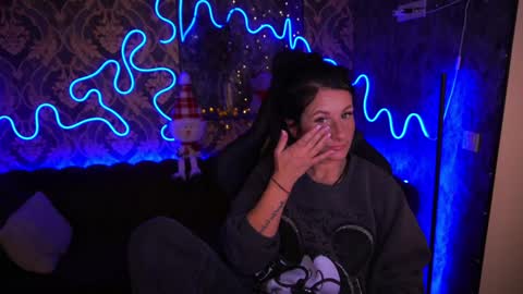 Arina online show from January 2025 07:31:02 AM