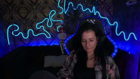 Arina online show from January 2025 05:34:02 PM