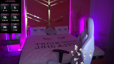 Arina online show from January 2025 10:53:02 AM