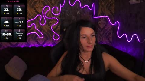 Arina online show from March 2025 08:29:01 AM