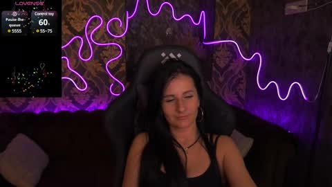 Arina online show from March 2025 05:49:02 PM