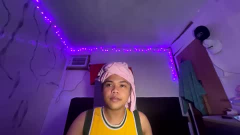 Leith Madrigal online show from February 2025 08:06:01 AM