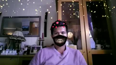 Alexander online show from November 2025 11:09:02 AM