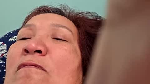 sweetbabe4u27 online show from October 2025 07:04:02 PM