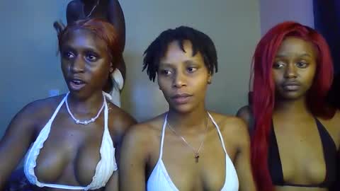 Sweetbaby 30 online show from April 2026 03:59:01 PM