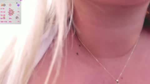 Andrea  online show from March 2025 08:41:02 AM