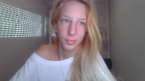 MayaBlonde online show from September 2025 05:31:02 AM