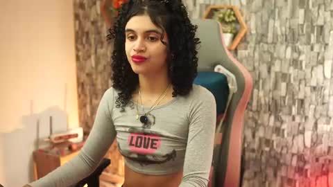 Snapshot of sweetbonii chatting on July 2026 07:31:01 PM Salom independent model online show from July 2026 07:31:01 PM