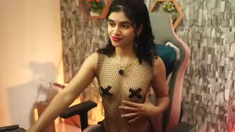 Snapshot of sweetbonii chatting on July 2026 07:32:01 PM Salom independent model online show from July 2026 07:32:01 PM