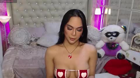 Carla online show from December 2024 08:04:01 AM