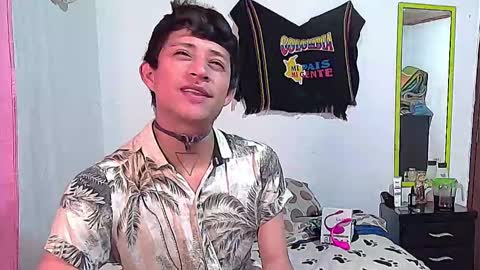 Snapshot of sweetc4meron chatting on December 2024 11:34:01 PM Cameron Alejandro online show from December 2024 11:34:01 PM