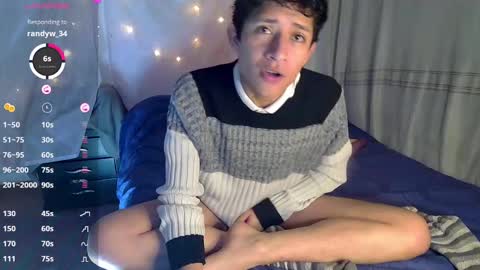 Snapshot of sweetc4meron chatting on February 2025 09:55:02 AM Cameron Alejandro online show from February 2025 09:55:02 AM
