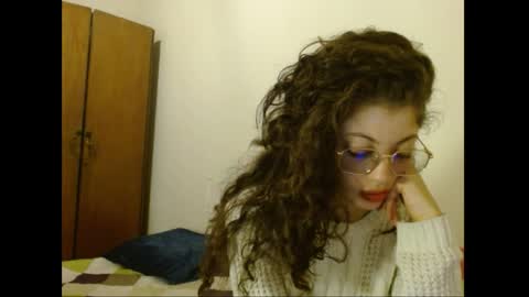 sweetcalm_ online show from April 2026 03:53:01 AM