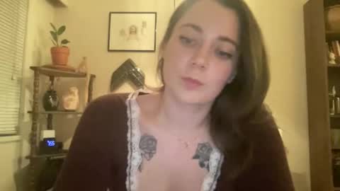 sweetcandy online show from December 2025 03:55:01 AM